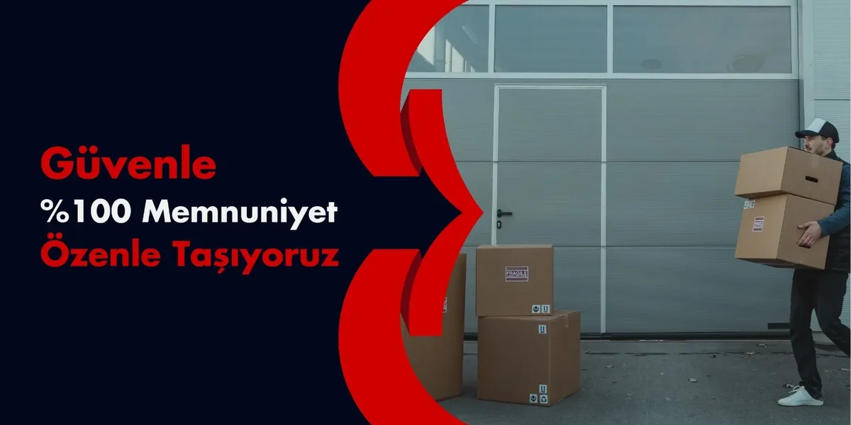 Arnavutköy Ev Taşıma