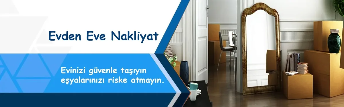Arnavutköy Evden Eve Nakliyat
