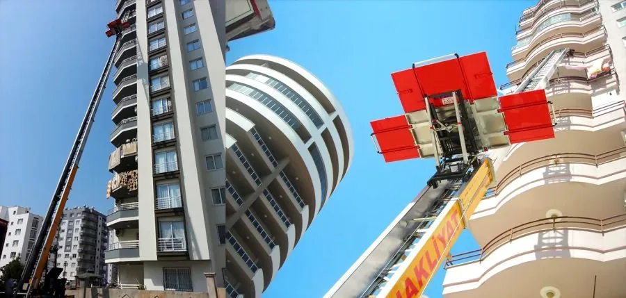 Arnavutköy Nakliyat